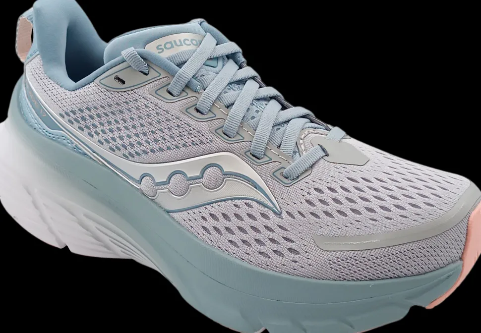 Saucony Guide 17 cloud / topaz
