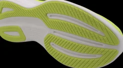 Saucony Ride 17 citron/ navy jaune