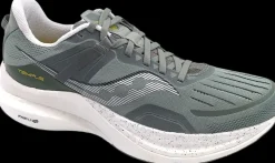 Saucony Tempus bough/white gris