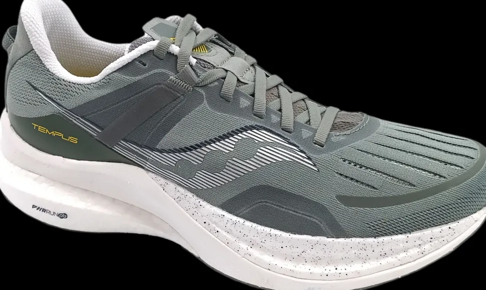 Saucony Tempus bough/white gris