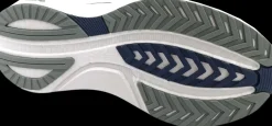 Saucony Tempus bough/white gris