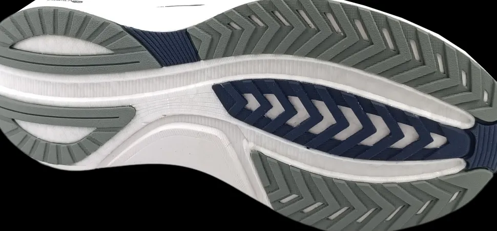 Saucony Tempus bough/white gris