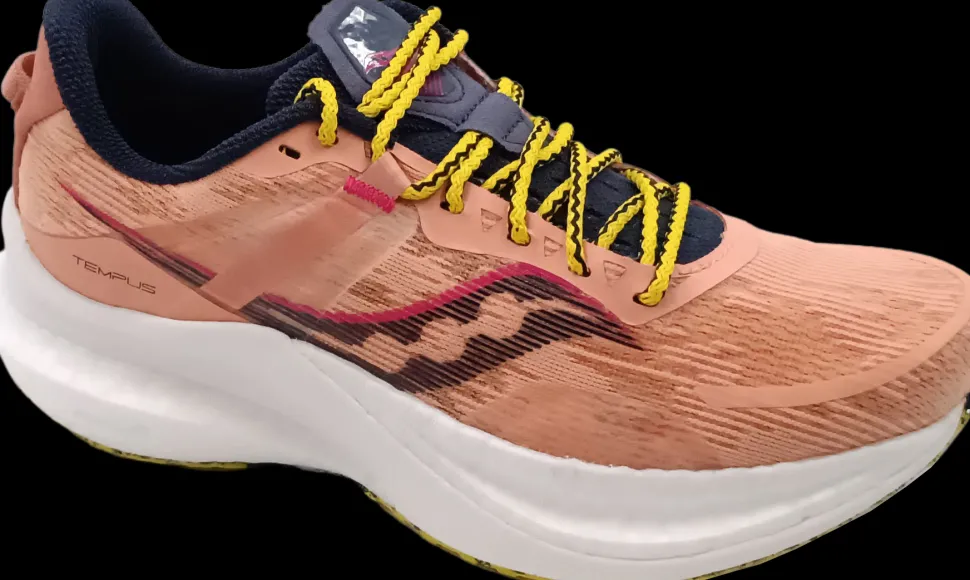 Saucony Tempus mars