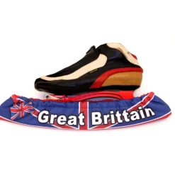 Schaatshoes Great Brittain
