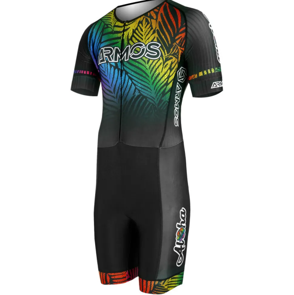 Sila armos aloha 2.0 zwart