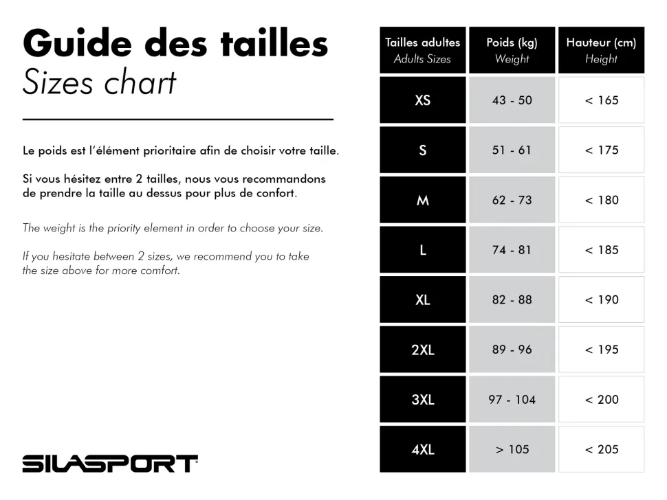 Sila France nation style 3