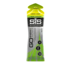 Sis Go Energy + Electrolyte
