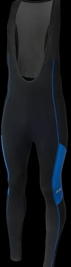 Skylar Manzano salopet blauw