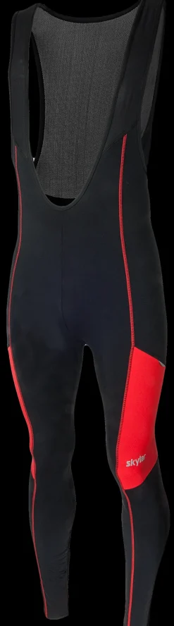 Skylar Manzano salopet rood