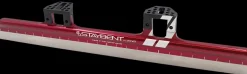 StayBent Control shorttrack ijzer rood