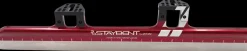 StayBent Control shorttrack ijzer rood