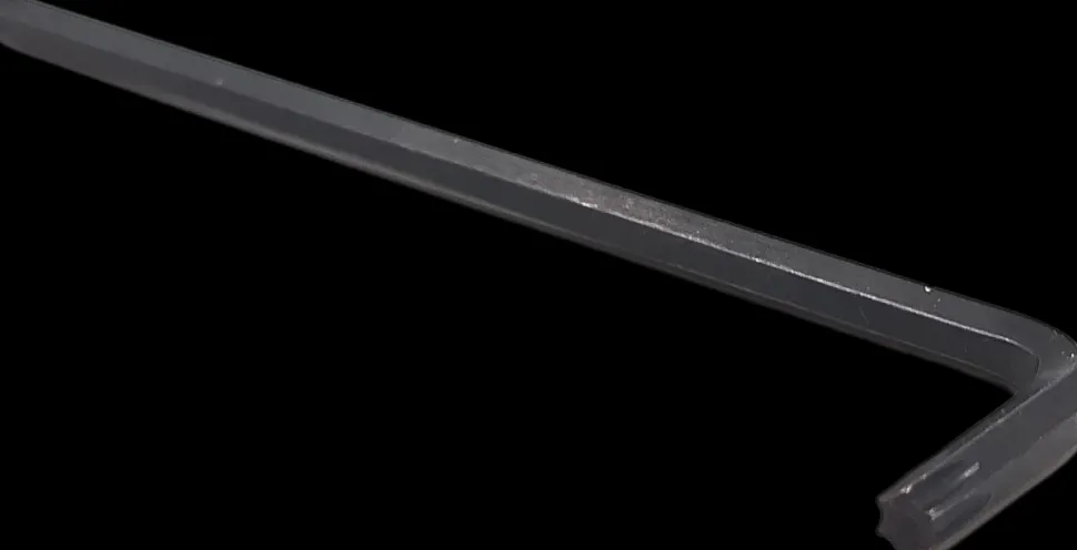 torx sleutel
