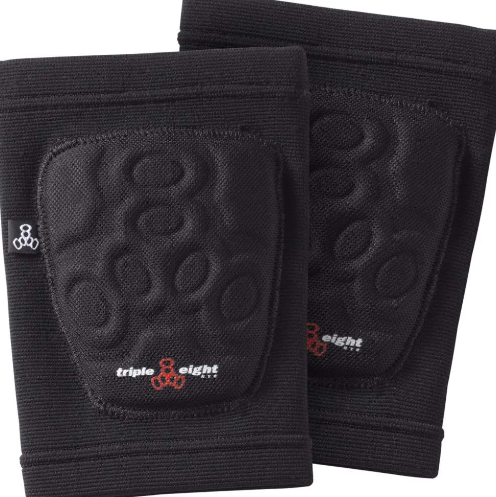 Triple Eight Covert elleboog pads