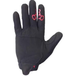 Triple Eight Exoskin handschoenen