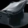 Viking klem voor helmband