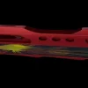 Viking Skeelerframe 5x80mm rood