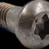 Viking torx bout M5 bolkop tufloc