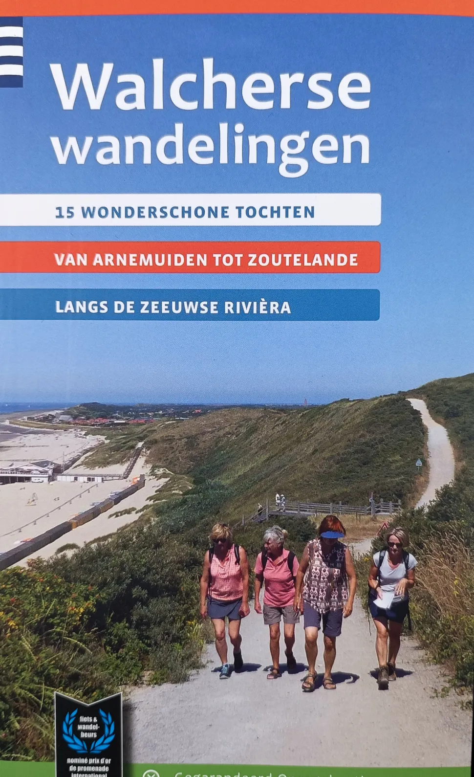 Walcherse wandelingen