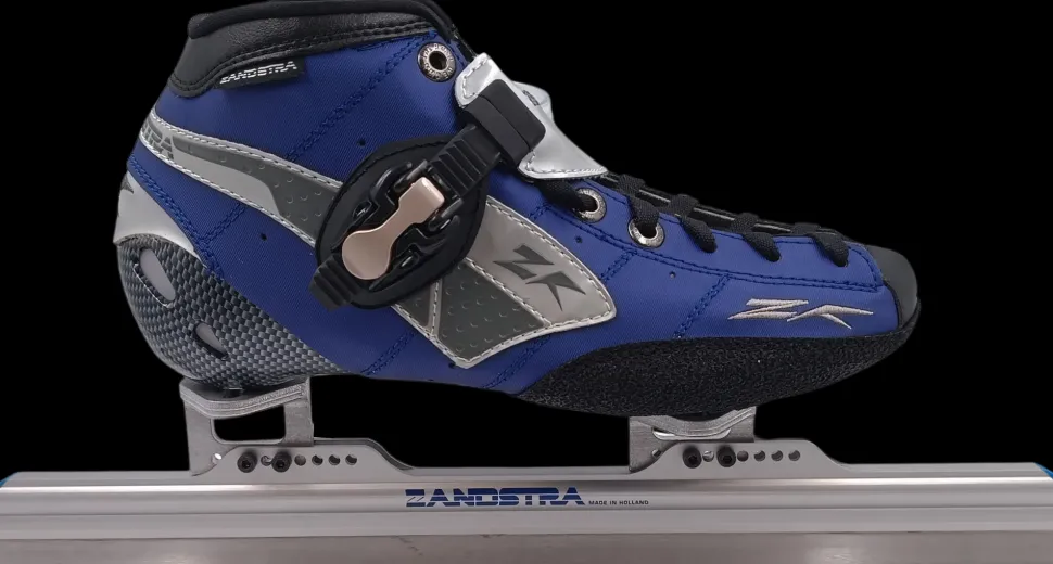 Zandstra 1144 met zandstra toolsteel