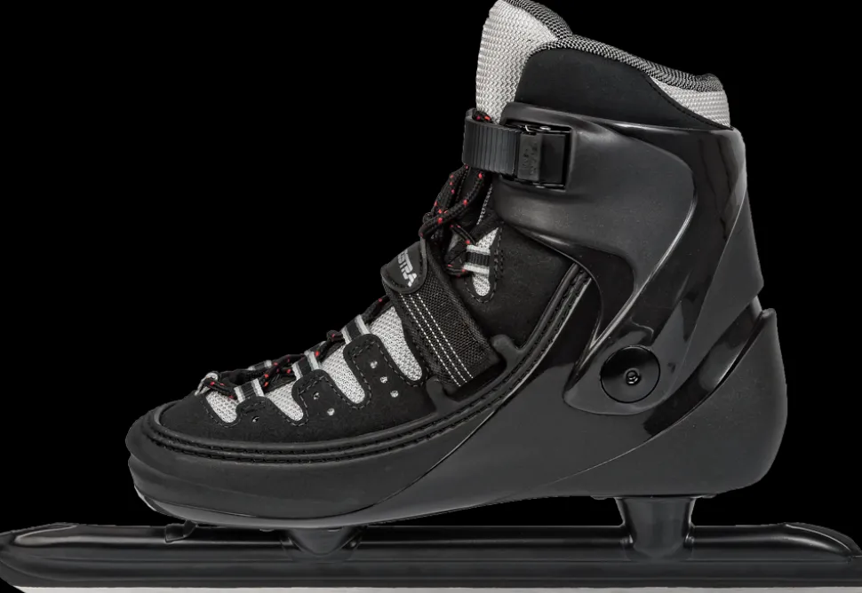 Zandstra comfort 1692 zwart