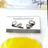 Zandstra easy glider gespbeschermer