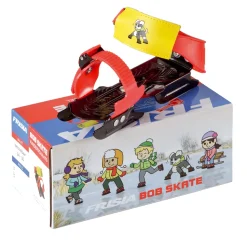Zandstra Frisia bob skate kinderschaats
