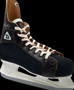 Zandstra Gretzky