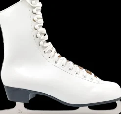 Zandstra Ice Crown 420 wit