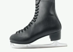 Zandstra Ice Crown 421 zwart