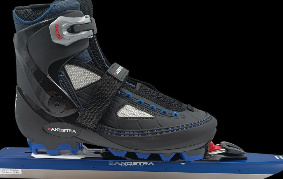 Zandstra Nordic Comfort 4562