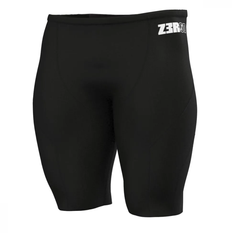 Zerod Jammer Black/Antracite