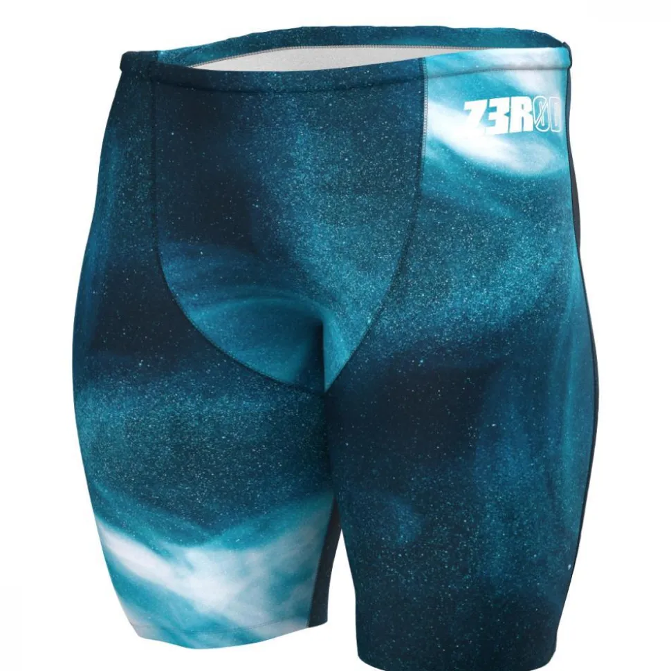 Zerod Jammer Ocean