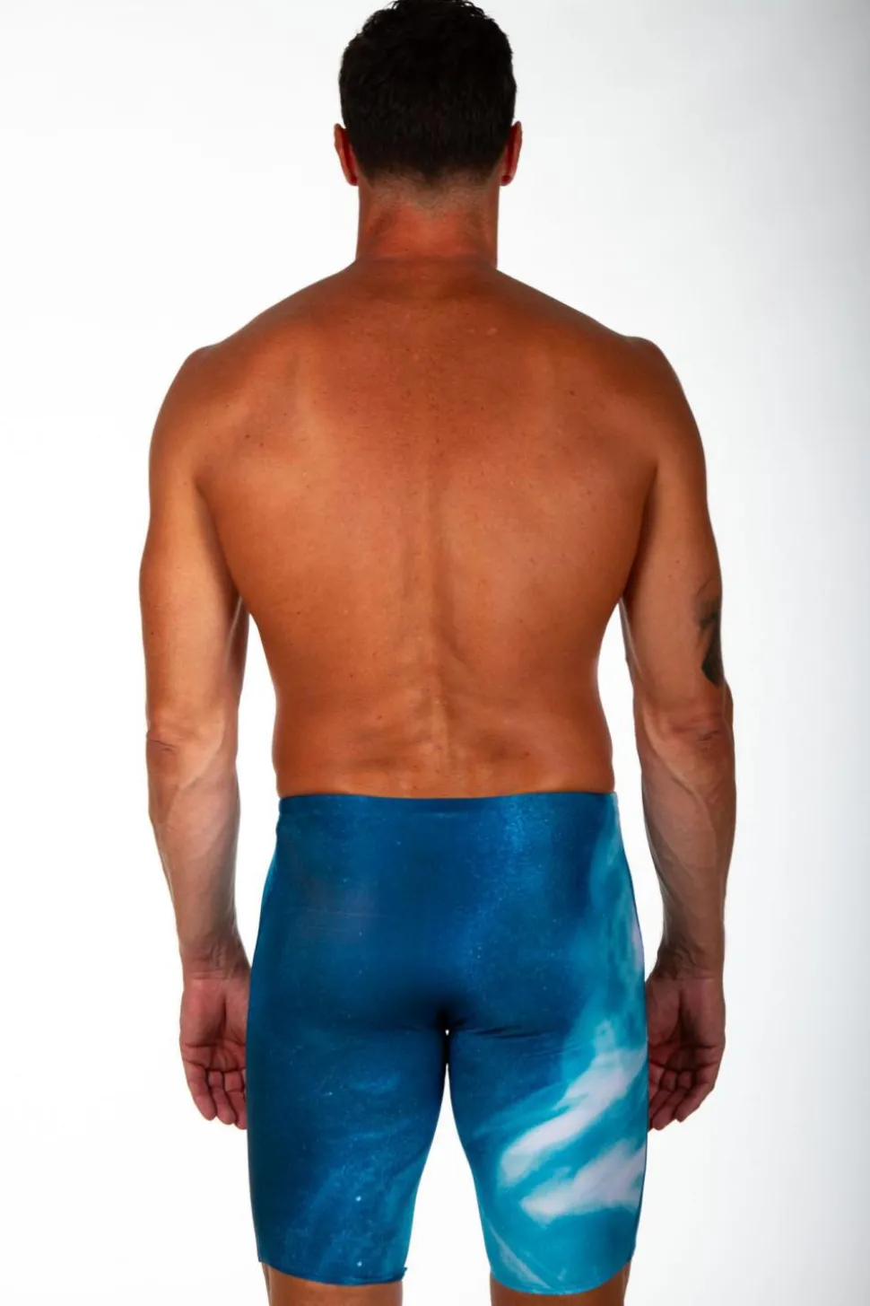 Zerod Jammer Ocean